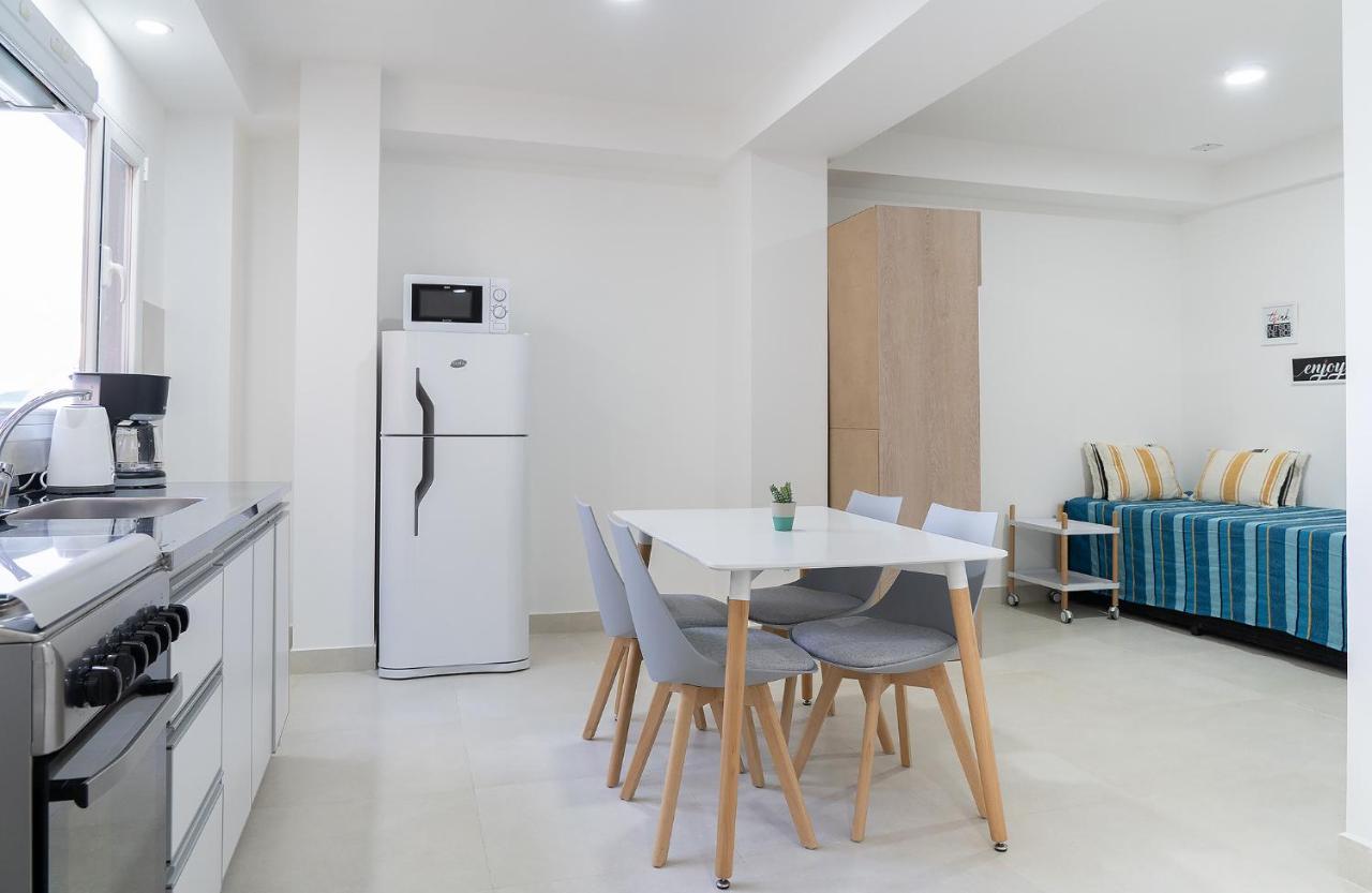 Happy Guest Apart 56 Ουσουάια Εξωτερικό φωτογραφία