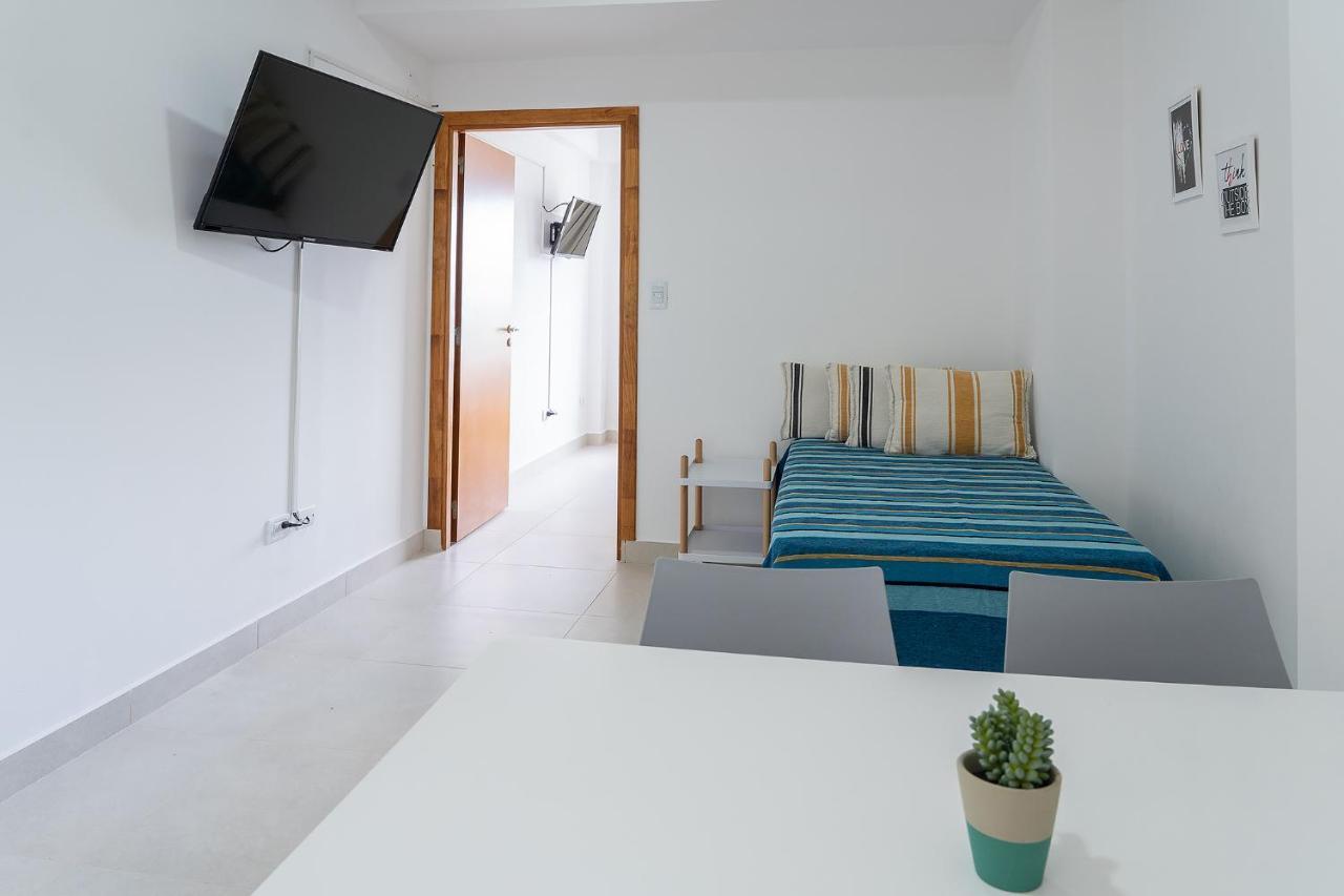 Happy Guest Apart 56 Ουσουάια Εξωτερικό φωτογραφία