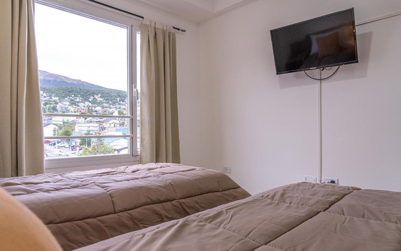 Happy Guest Apart 56 Ουσουάια Εξωτερικό φωτογραφία